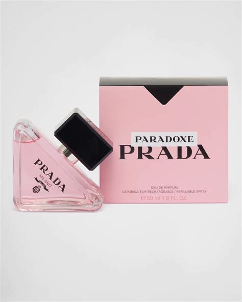 preservativi prada|prada paradoxe 50ml.